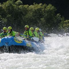 Rafting CAM