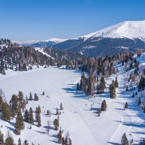Winter in Bad Kleinkirchheim