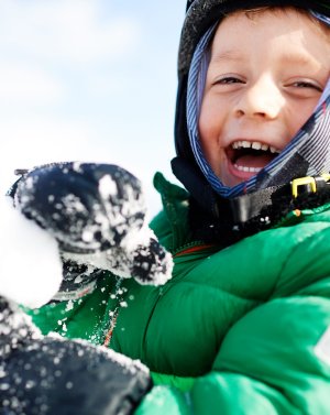 Attraktive Angebote, perfekte Destinationen und tolle Abwechslung sorgen für den besten Familien Urlaub im Winter.